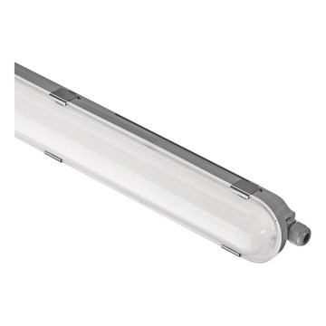 LED Zatemnitvena industrijska svetilka MISTY LED/21/26/31/35W/230V 4000K IP66