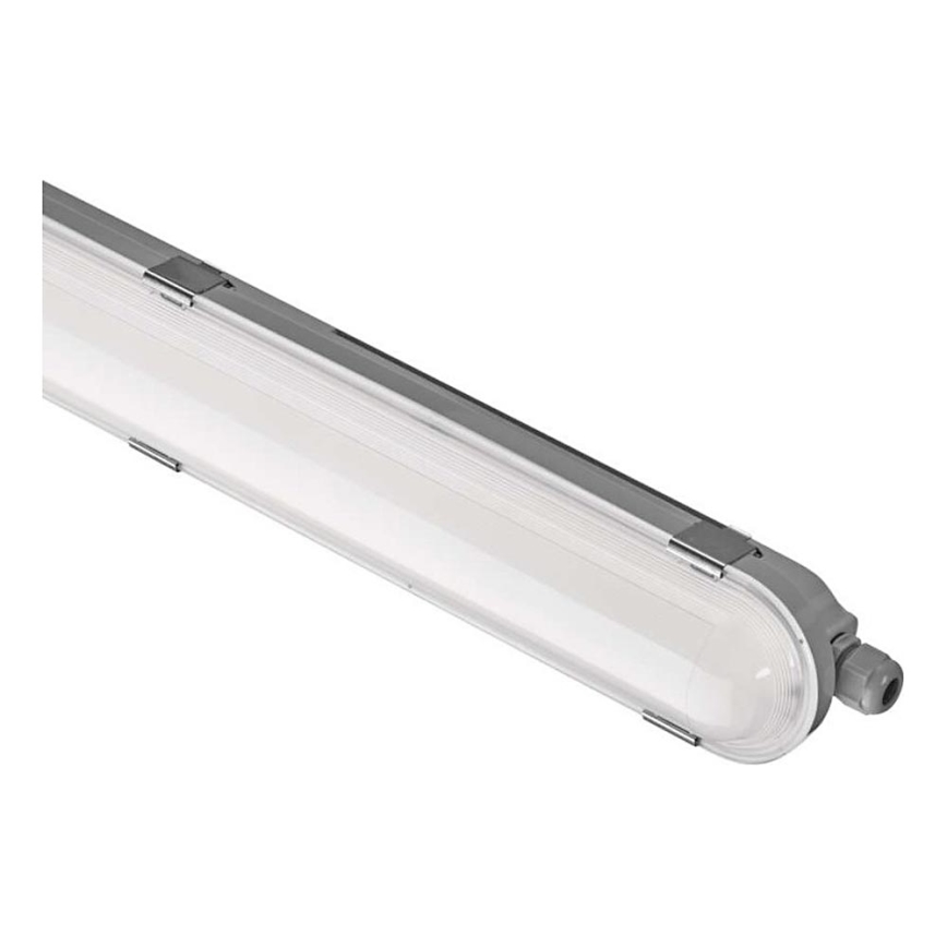 LED Zatemnitvena industrijska svetilka MISTY LED/21/26/31/35W/230V 4000K IP66