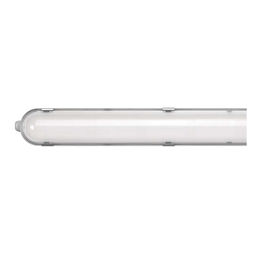 LED Zatemnitvena industrijska svetilka MISTY LED/21/26/31/35W/230V 4000K IP66