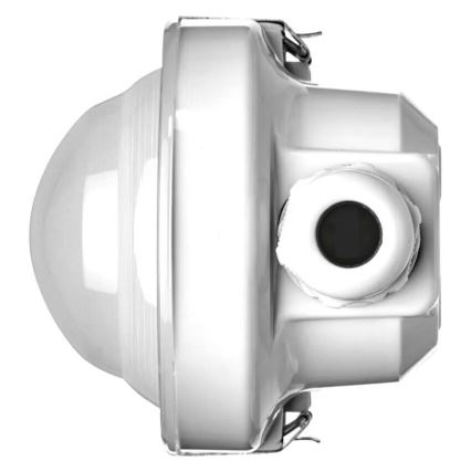 LED Zatemnitvena industrijska svetilka MISTY LED/21/26/31/35W/230V 4000K IP66