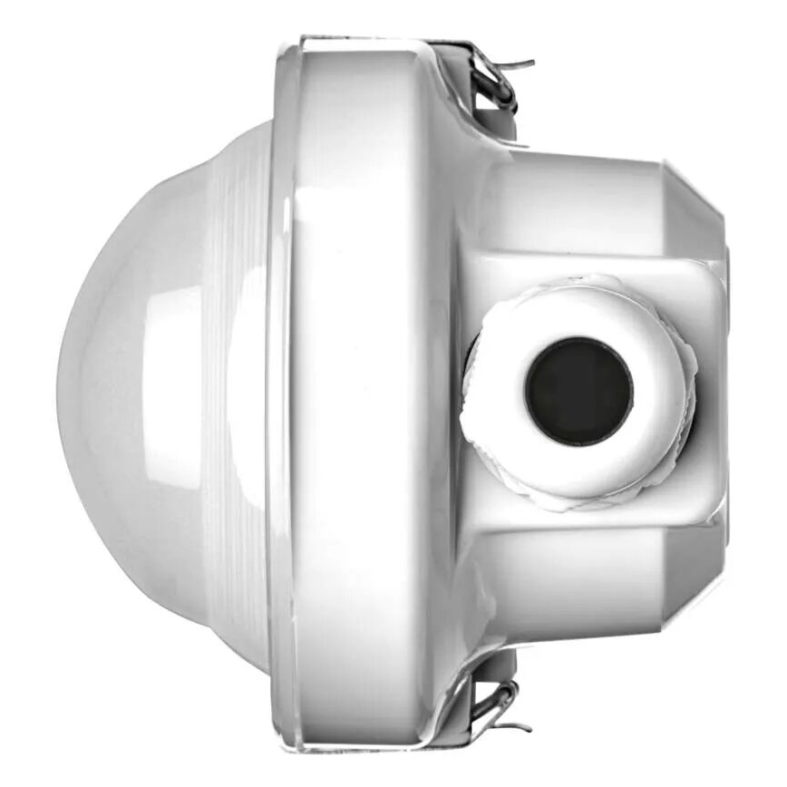 LED Zatemnitvena industrijska svetilka MISTY LED/21/26/31/35W/230V 4000K IP66