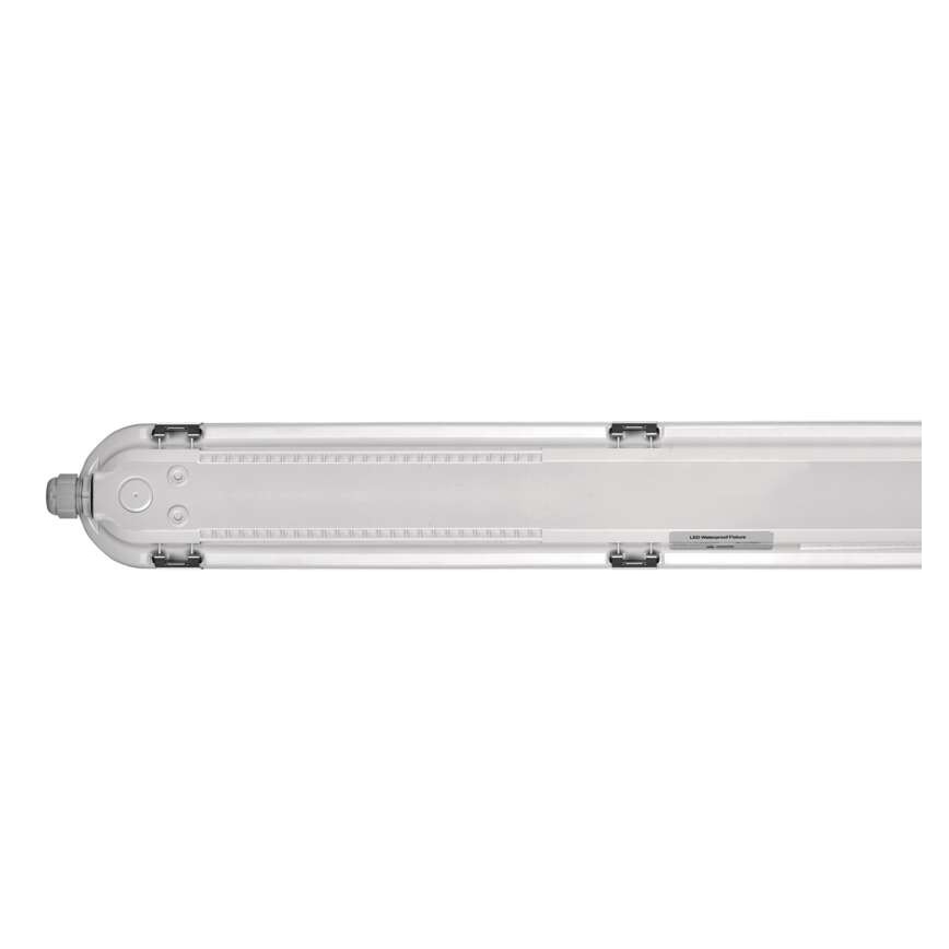 LED Zatemnitvena industrijska svetilka MISTY LED/21/26/31/35W/230V 4000K IP66