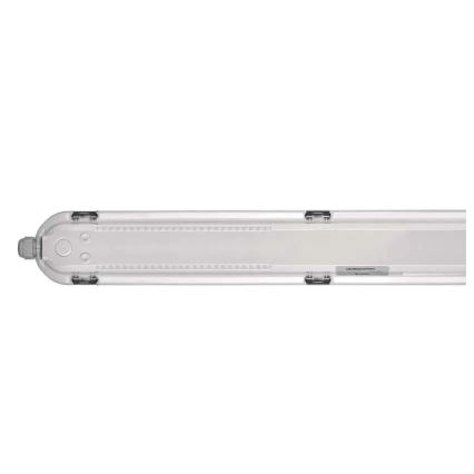 LED Zatemnitvena industrijska svetilka MISTY LED/21/26/31/35W/230V 6500K IP66