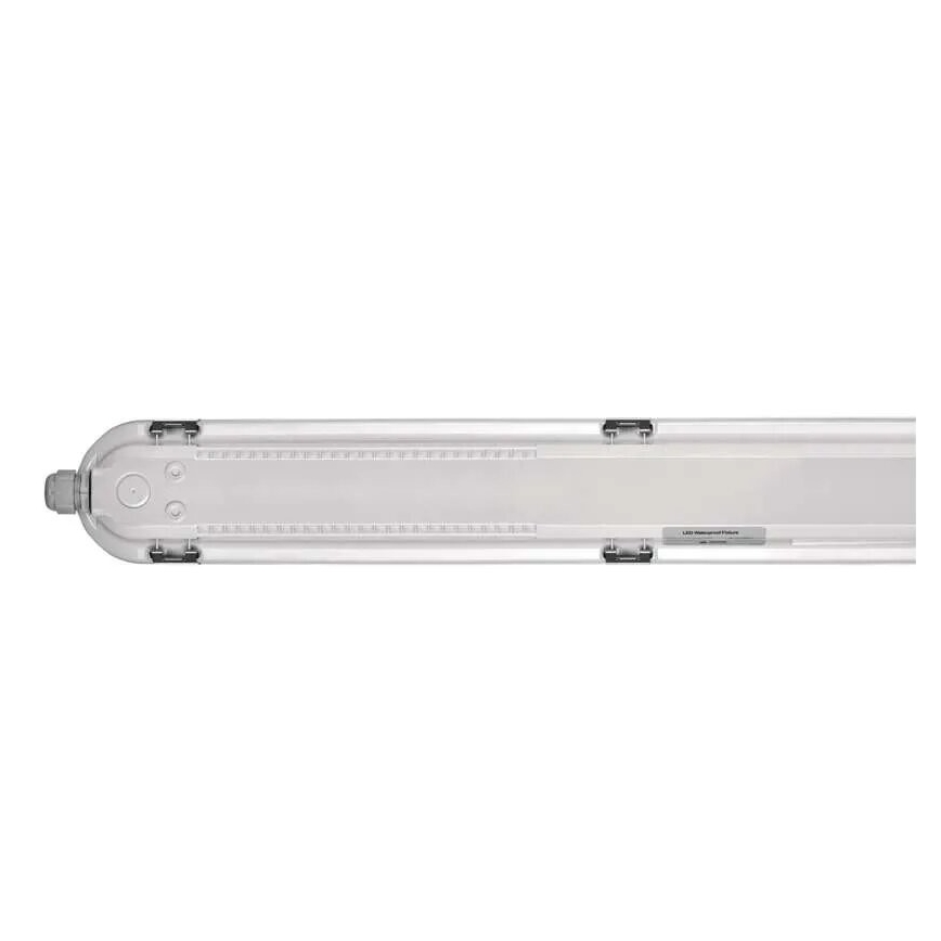 LED Zatemnitvena industrijska svetilka MISTY LED/21/26/31/35W/230V 6500K IP66