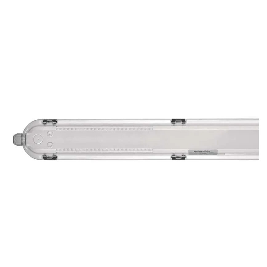 LED Zatemnitvena industrijska svetilka MISTY LED/29/37/45/51W/230V 4000K IP66
