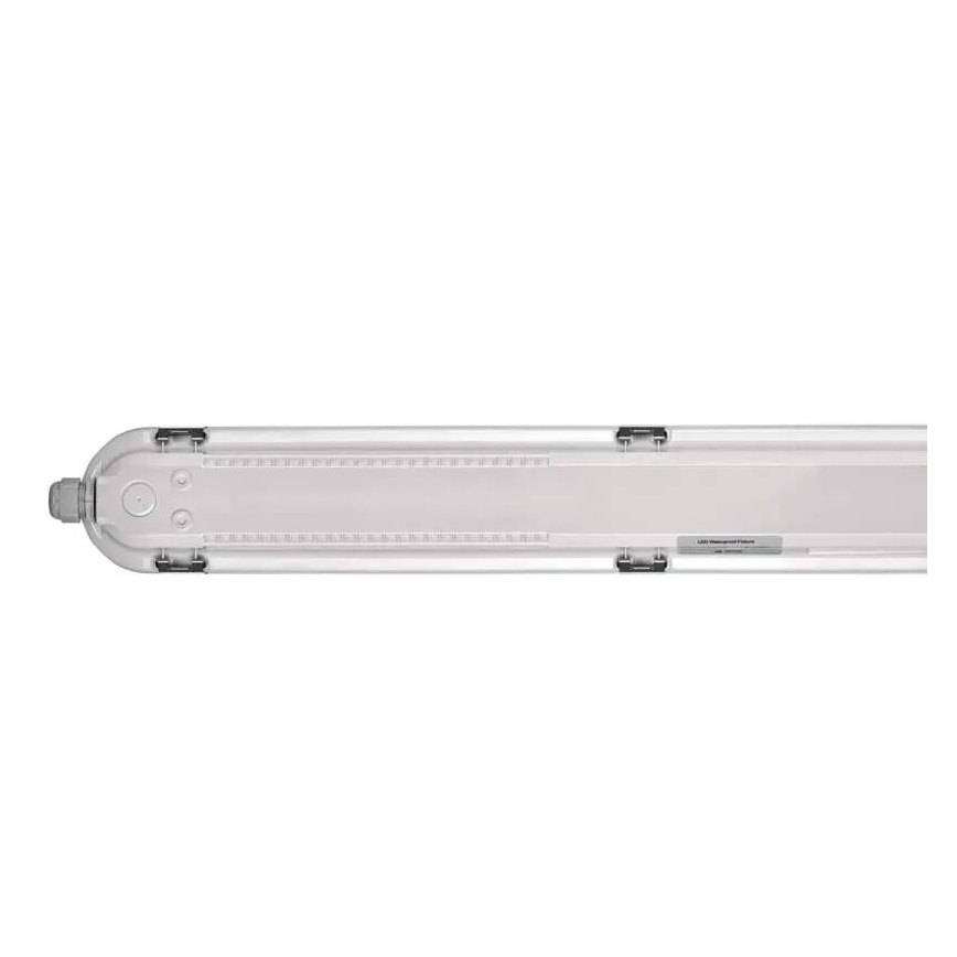 LED Zatemnitvena industrijska svetilka MISTY LED/29/37/45/51W/230V 6500K IP66