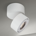 LED Zatemnitvena kopalnica Reflektor HARVEY LED/15W/230V IP65 bela