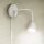LED Zatemnitvena mala stenska svetilka LED/4W/230V