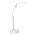 LED Zatemnitvena namizna svetilka AURA LED/10W/230V 3700/4200K CRI 97 bela