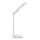 LED Zatemnitvena namizna svetilka LED/10W/5V 3800/4200K CRI 97 bela