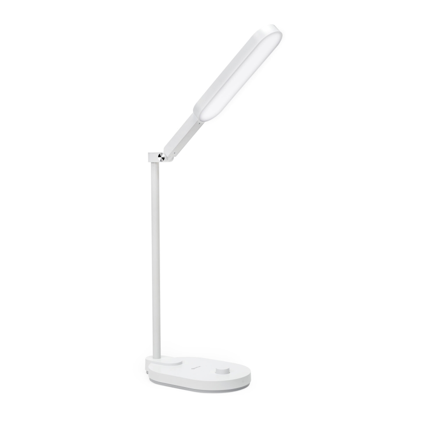 LED Zatemnitvena namizna svetilka LED/10W/5V 3800/4200K CRI 97 bela