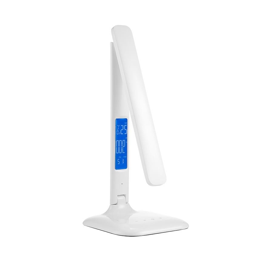 LED Zatemnitvena namizna svetilka na dotik NAOMI LED/5W/230V 3000-6500K