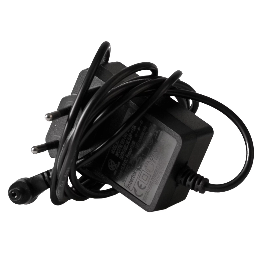 LED Zatemnitvena namizna svetilka na dotik OPTIMUM LED/7W/230V USB 3000/4000/6000K srebrna