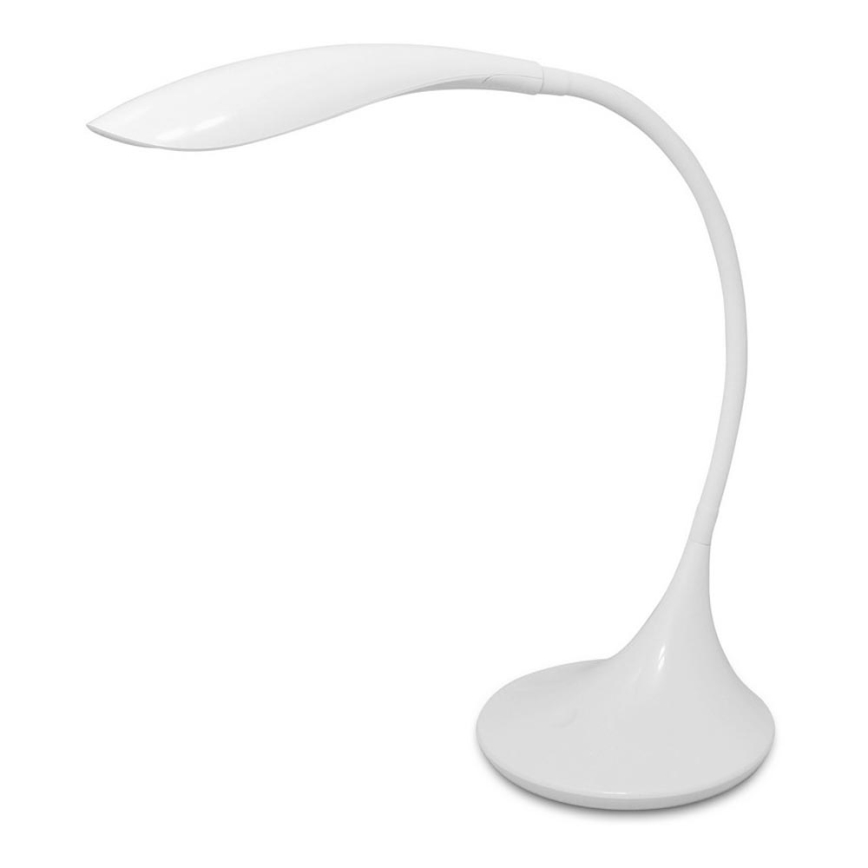 LED Zatemnitvena namizna svetilka na dotik SWAN 6,5W/100-240V