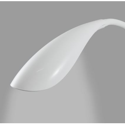 LED Zatemnitvena namizna svetilka na dotik SWAN 6,5W/100-240V