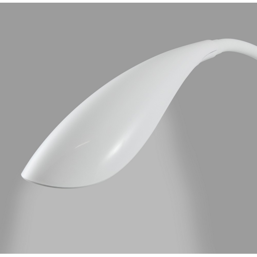 LED Zatemnitvena namizna svetilka na dotik SWAN 6,5W/100-240V