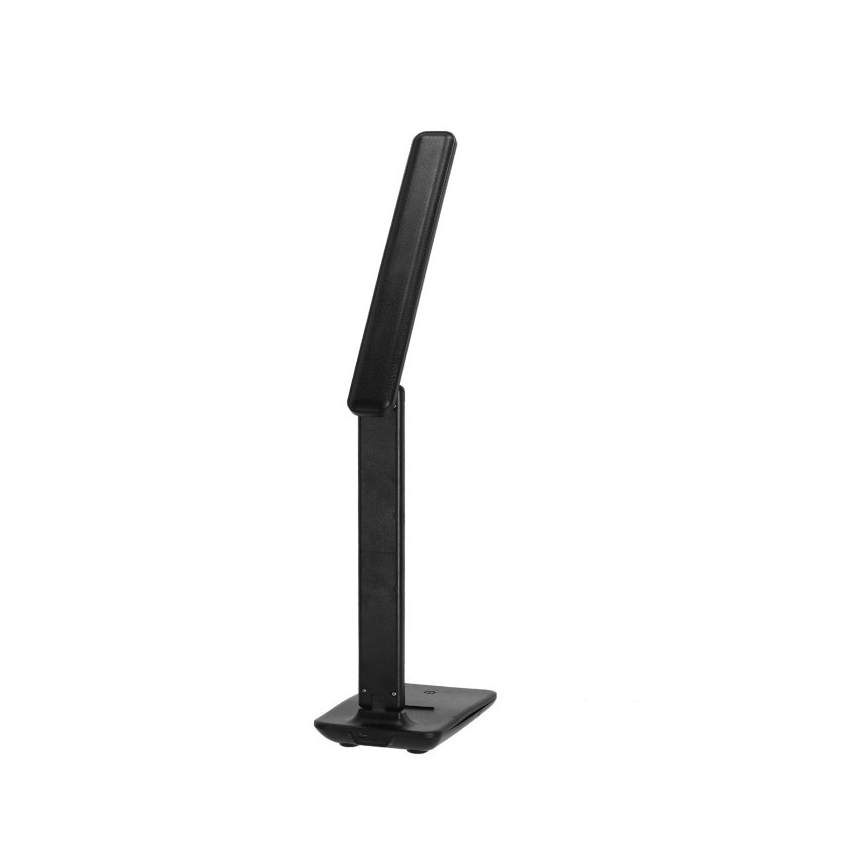 LED Zatemnitvena namizna svetilka NOBLITE N LED/7W/230V 3000/4000/6500K črna