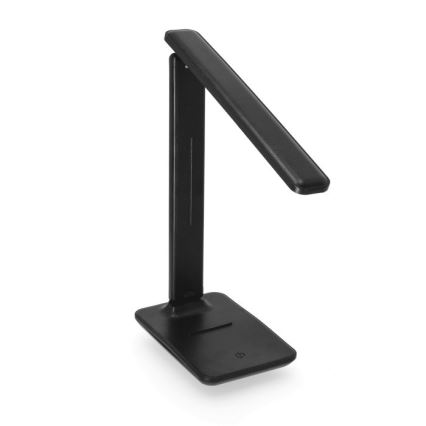 LED Zatemnitvena namizna svetilka NOBLITE N LED/7W/230V 3000/4000/6500K črna