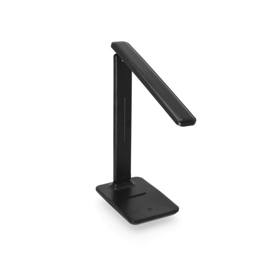 LED Zatemnitvena namizna svetilka NOBLITE N LED/7W/230V 3000/4000/6500K črna