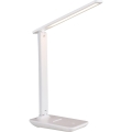 LED Zatemnitvena namizna svetilka POST LED/5W/5V 3000-6500K bela