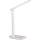 LED Zatemnitvena namizna svetilka POST LED/5W/5V 3000-6500K bela