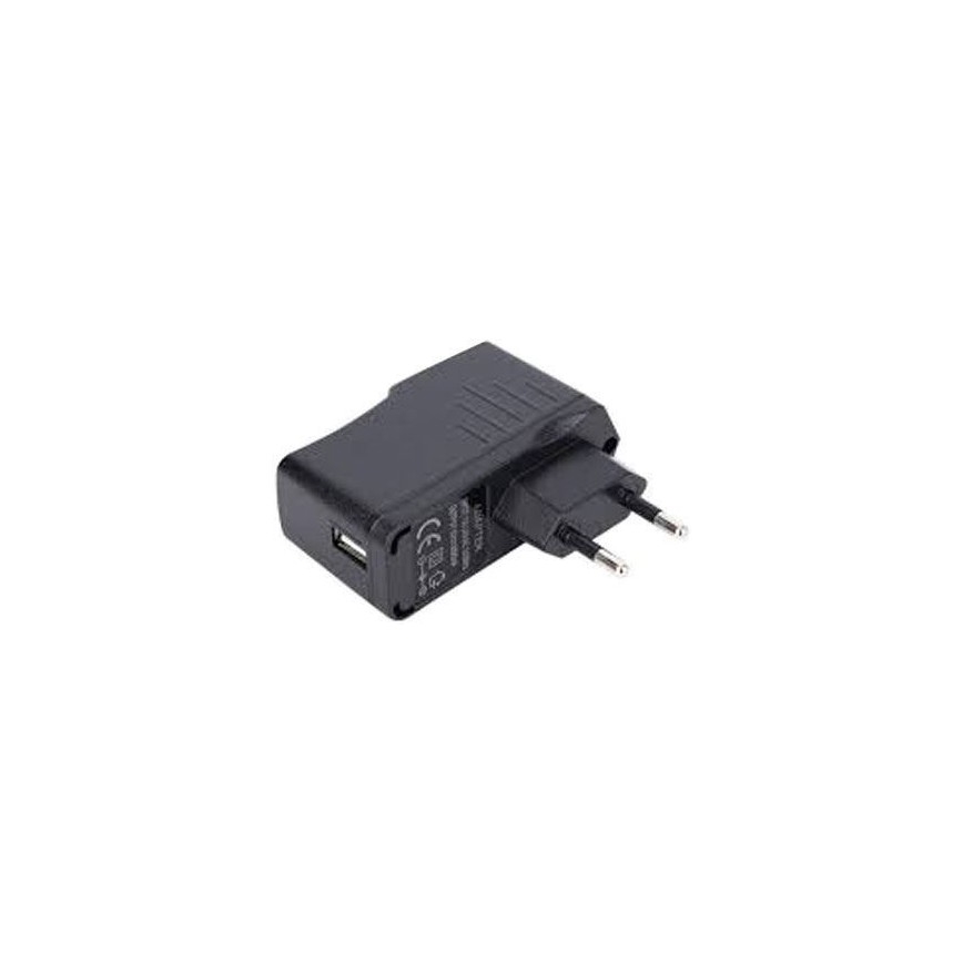 LED Zatemnitvena namizna svetilka s sponko za gojenje rastlin LED/8W/5V