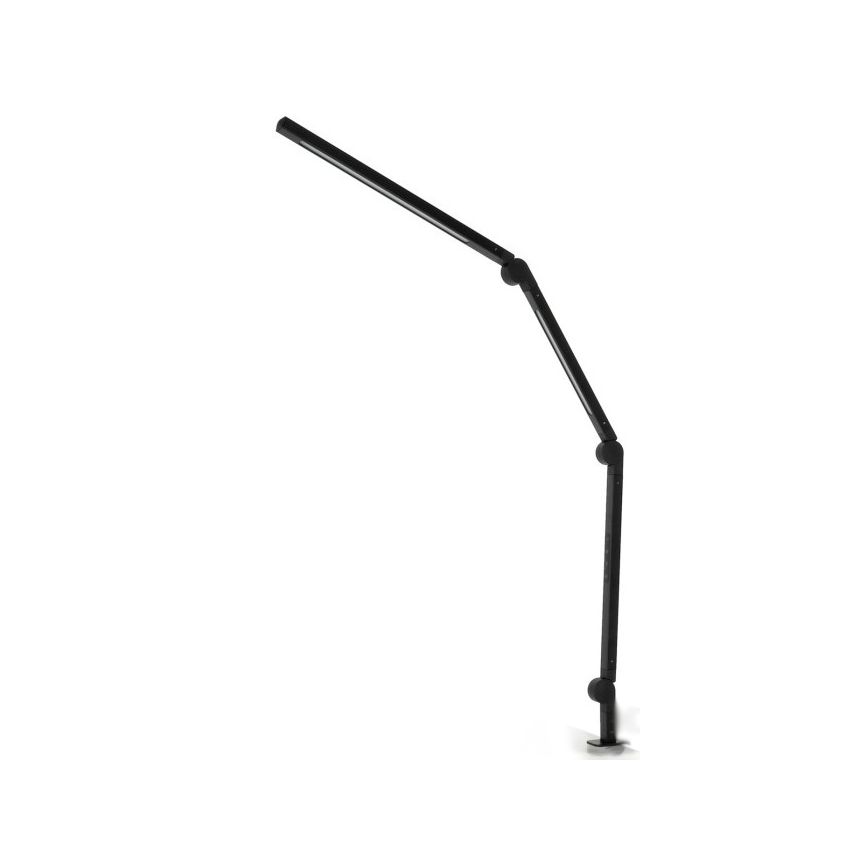LED Zatemnitvena namizna svetilka TENUIX FOLD LED/20W/230V 3000-6500K črna