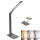 LED Zatemnitvena namizna svetilka z brezžičnim polnjenjem LED/10W/100-240V