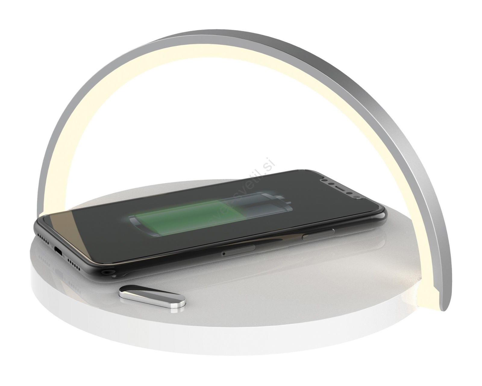 Wireless charging table lamp | huawei. Usb led рабочий стол лампа стол qi. Светильник с беспроводной зарядкой для телефона. Led беспроводная зарядка. Зарядная станция для apple 3 в 1.