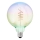 LED Zatemnitvena okrasna žarnica G125 E27/4W/230V - Eglo 110208