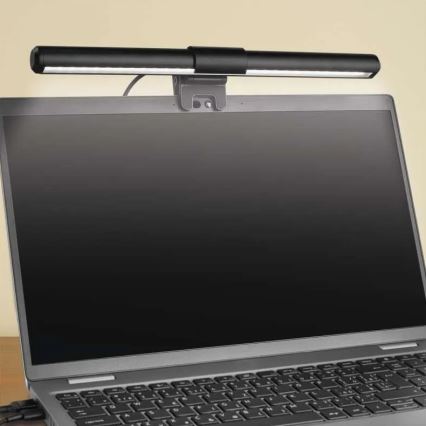 LED Zatemnitvena osvetlitev monitorja na dotik LED/5,6W/5V 30 cm CRI 95