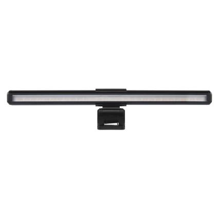 LED Zatemnitvena osvetlitev monitorja na dotik LED/5,6W/5V 30 cm CRI 95