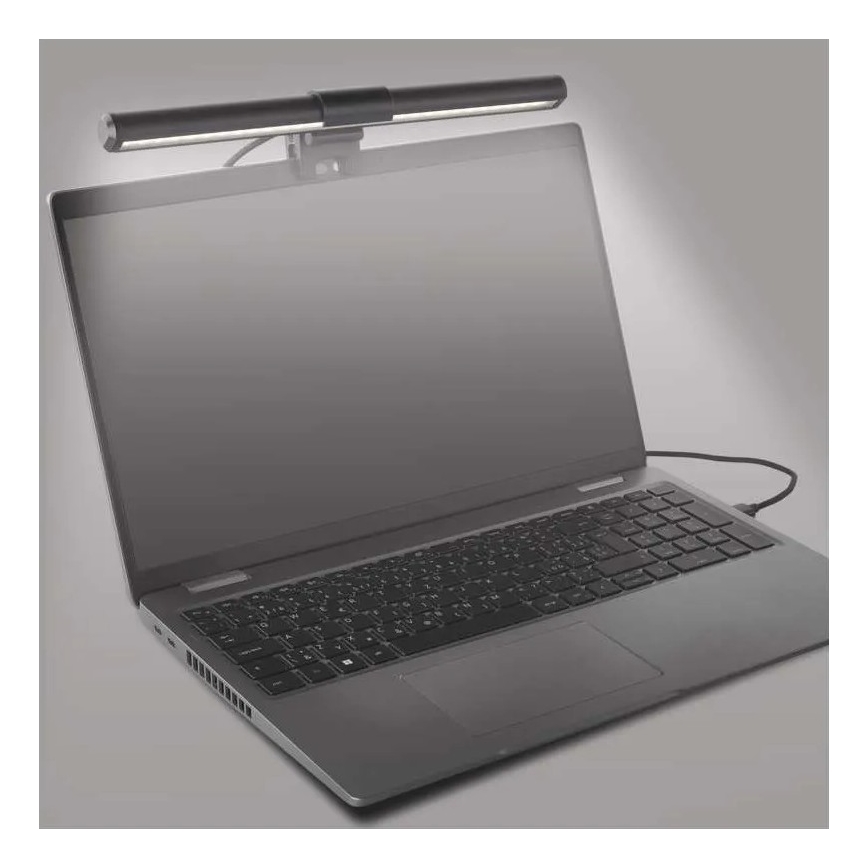 LED Zatemnitvena osvetlitev monitorja na dotik LED/5,6W/5V 30 cm CRI 95