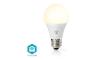 LED Zatemnitvena pametna žarnica A60 E27/9W/230V 2700K
