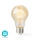 LED Zatemnitvena pametna žarnica VINTAGE A60 E27/5,5W/230V 1800-6500K