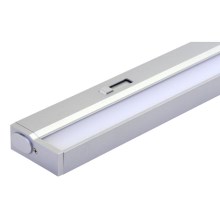 LED Zatemnitvena podelementna svetilka CONERO LED/7W/230V