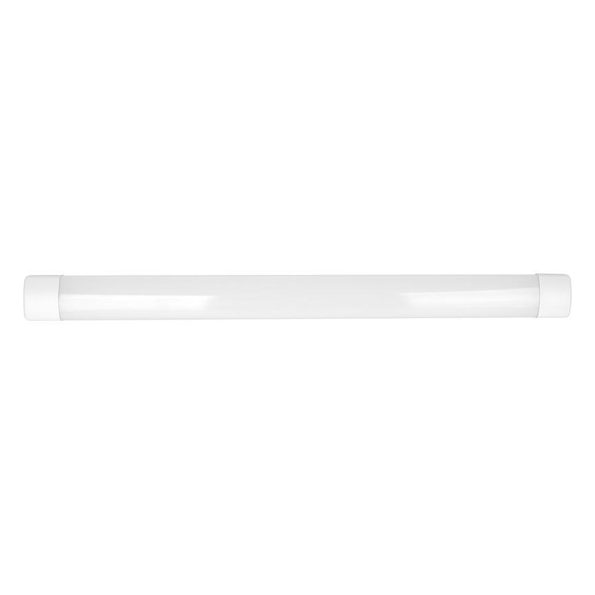LED Zatemnitvena podelementna svetilka LED/40W/230V 3000-6500K Wi-Fi Tuya IP40