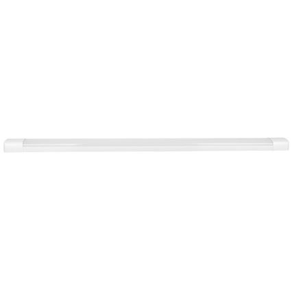 LED Zatemnitvena podelementna svetilka LED/40W/230V 3000-6500K Wi-Fi Tuya IP40