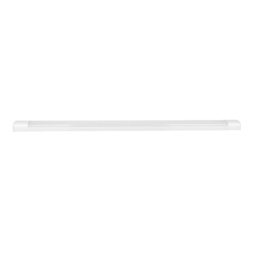 LED Zatemnitvena podelementna svetilka LED/40W/230V 3000-6500K Wi-Fi Tuya IP40