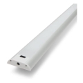 LED Zatemnitvena podelementna svetilka s senzorjem LED/5W/12/230V