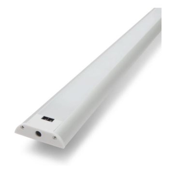 LED Zatemnitvena podelementna svetilka s senzorjem LED/5W/12/230V