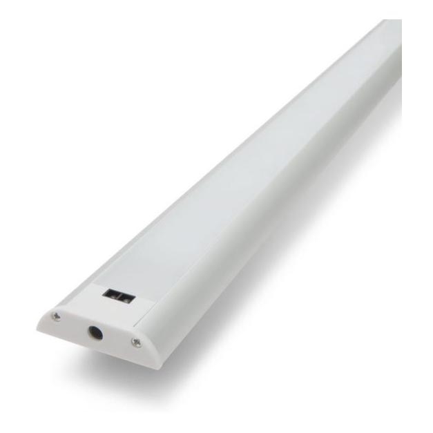 LED Zatemnitvena podelementna svetilka s senzorjem LED/5W/12/230V