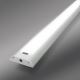 LED Zatemnitvena podelementna svetilka s senzorjem LED/5W/12/230V