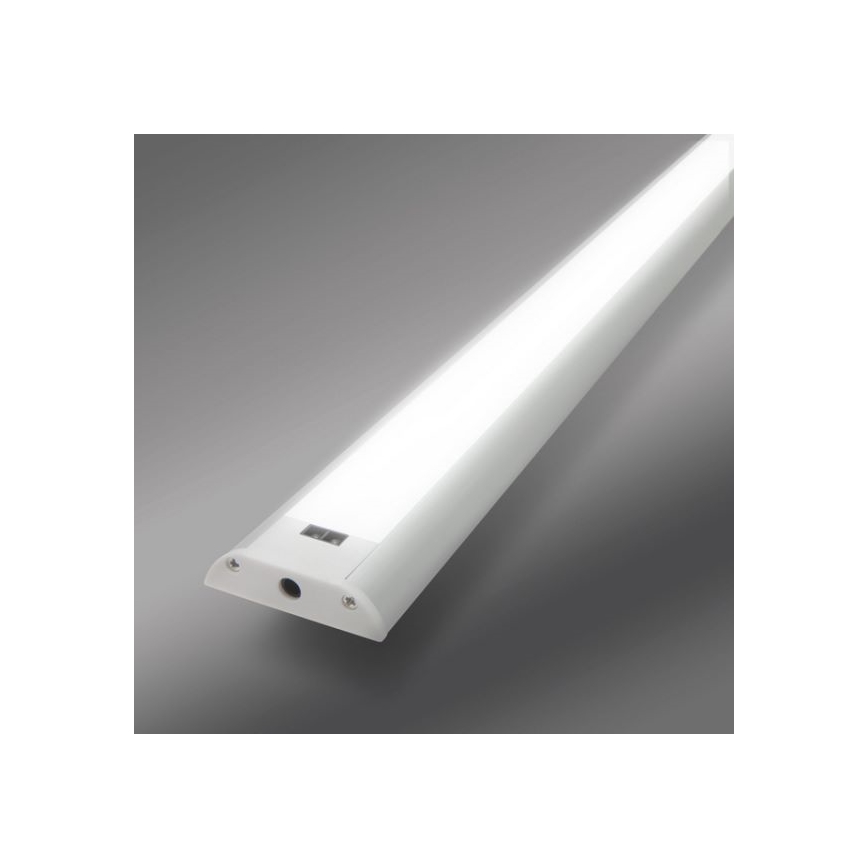 LED Zatemnitvena podelementna svetilka s senzorjem LED/5W/12/230V