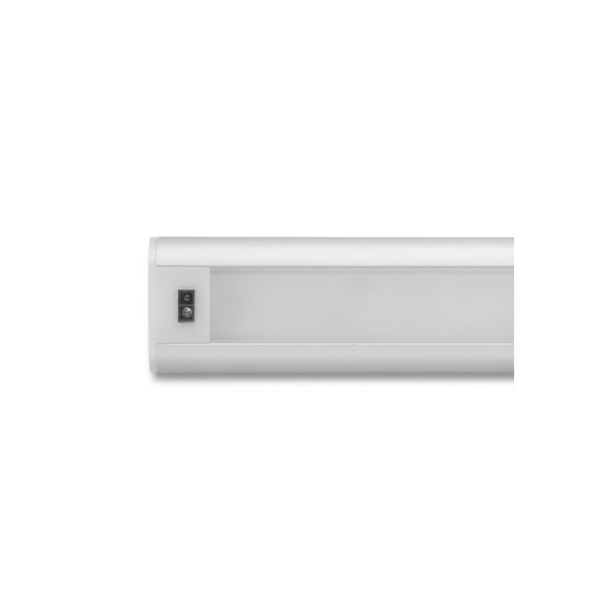 LED Zatemnitvena podelementna svetilka s senzorjem LED/5W/12/230V