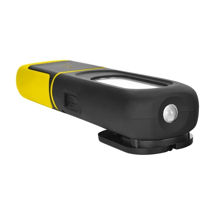LED Zatemnitvena polnilna delovna svetilka LED/8W/5V IP44 420 lm 1200 mAh