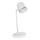 LED Zatemnitvena polnilna namizna svetilka 4v1 LED/6W/3,7V 3000K/4000K/6500K 1500mAh bela