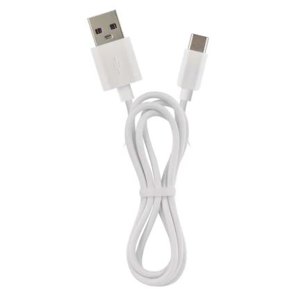 LED Zatemnitvena polnilna namizna svetilka LED/5W/3,7V 3000K/4000K/6500K 800mAh bela