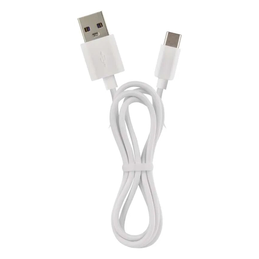 LED Zatemnitvena polnilna namizna svetilka LED/5W/3,7V 3000K/4000K/6500K 800mAh bela