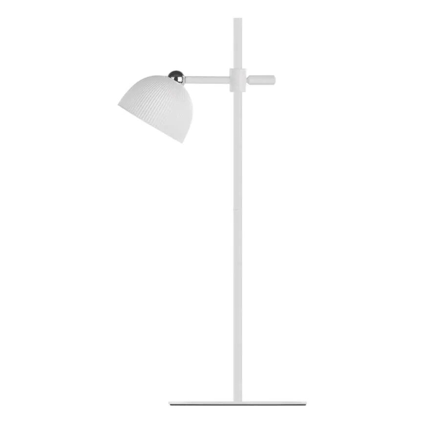 LED Zatemnitvena polnilna namizna svetilka magnetna 4v1 LED/4,2W/3,7V 4000K 1200mAh bela
